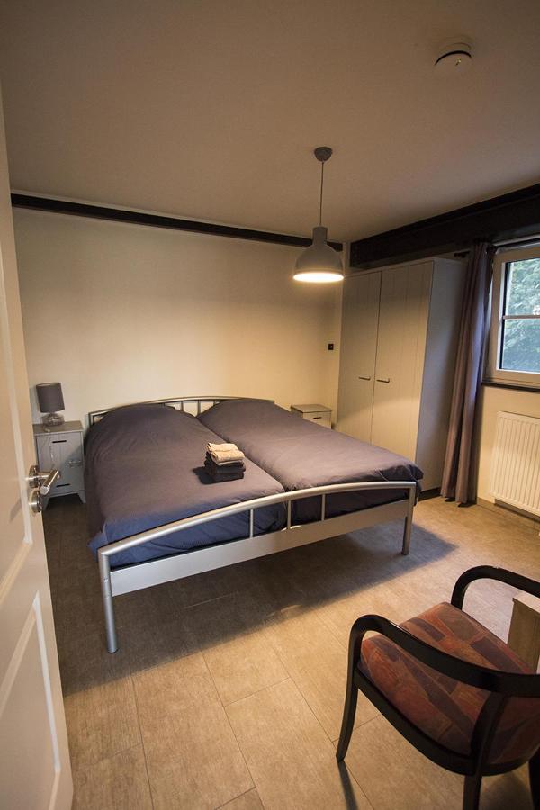 Apartment Klein Cambron Hulst