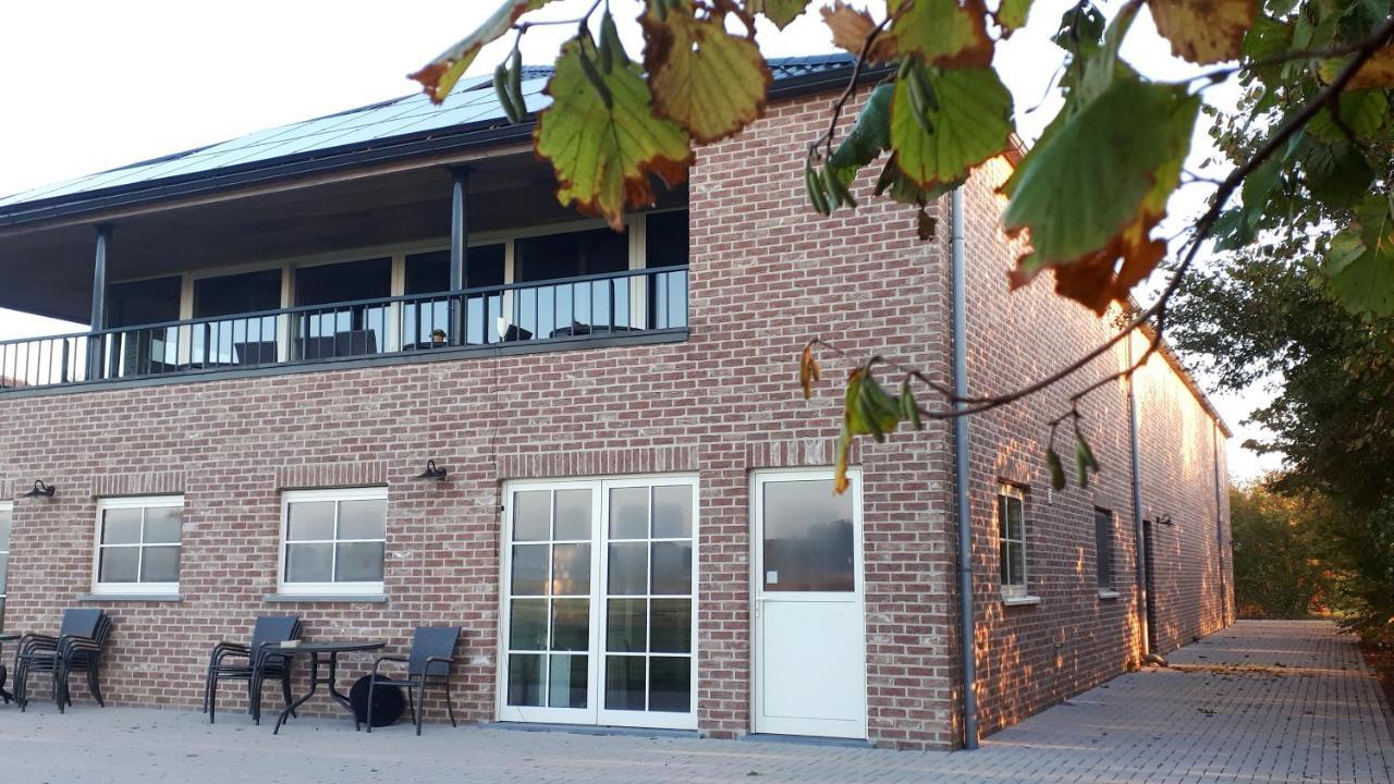 Klein Cambron Apartment *