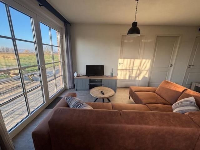 Apartment Klein Cambron Hulst